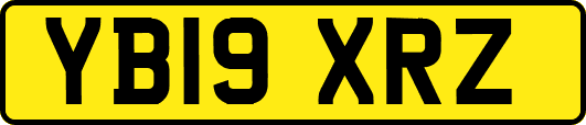 YB19XRZ