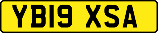 YB19XSA
