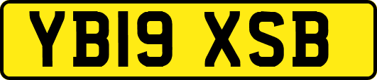 YB19XSB