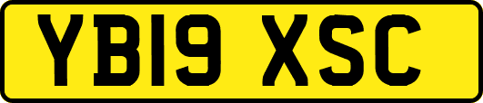 YB19XSC