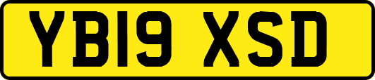 YB19XSD