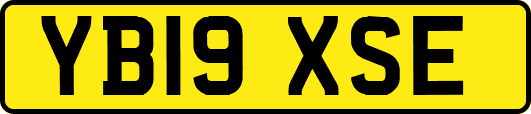 YB19XSE