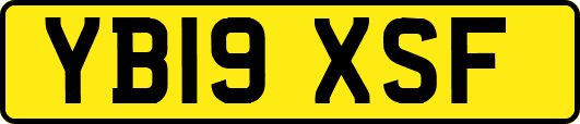 YB19XSF