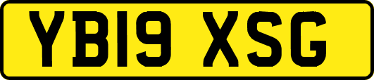 YB19XSG