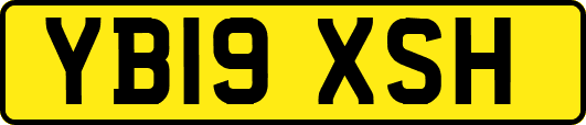 YB19XSH