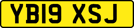 YB19XSJ