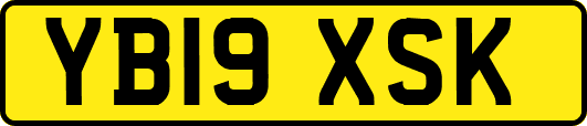 YB19XSK