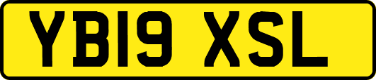 YB19XSL