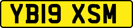 YB19XSM
