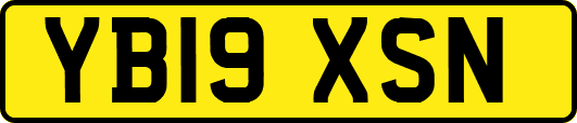 YB19XSN