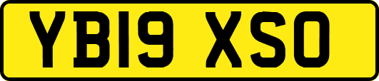 YB19XSO