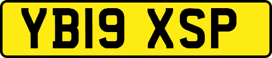 YB19XSP