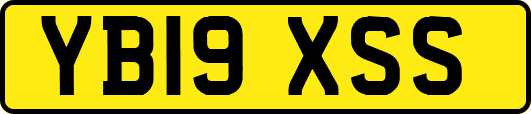 YB19XSS