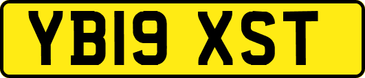 YB19XST