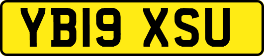 YB19XSU