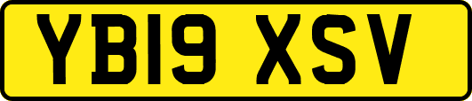 YB19XSV