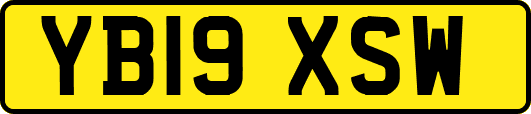 YB19XSW