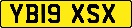 YB19XSX