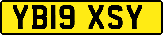 YB19XSY
