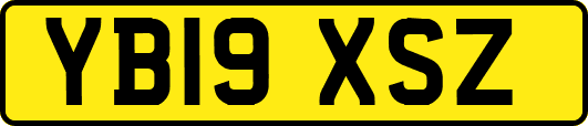 YB19XSZ