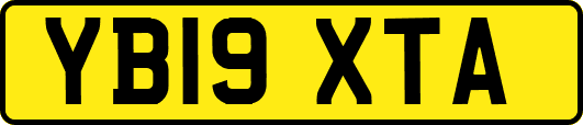 YB19XTA