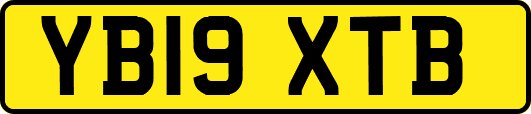 YB19XTB
