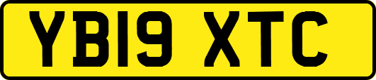 YB19XTC