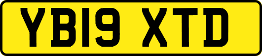 YB19XTD