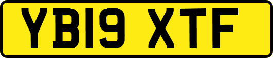 YB19XTF