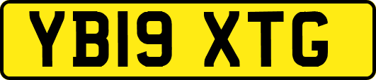 YB19XTG