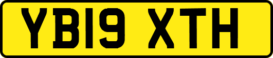 YB19XTH