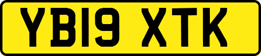 YB19XTK