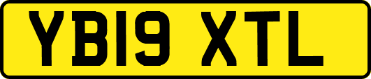 YB19XTL