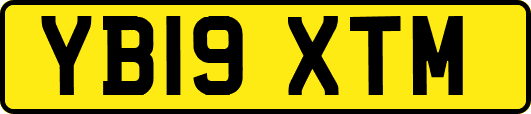 YB19XTM