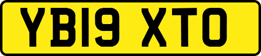YB19XTO