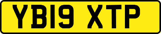 YB19XTP