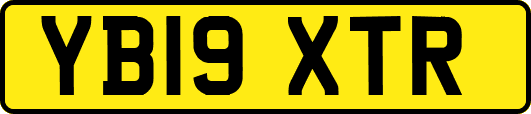 YB19XTR