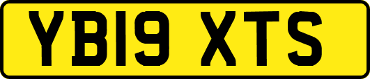 YB19XTS
