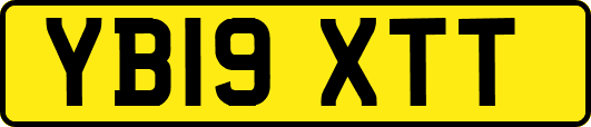 YB19XTT