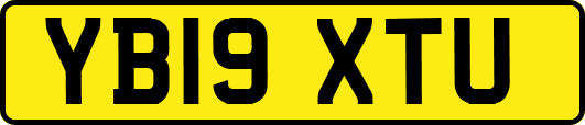 YB19XTU