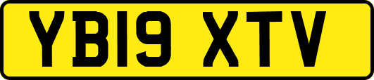 YB19XTV