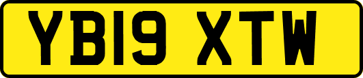 YB19XTW