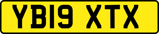 YB19XTX