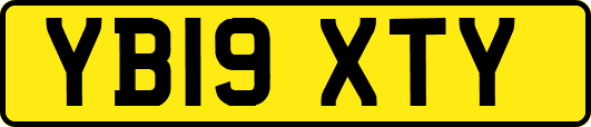 YB19XTY