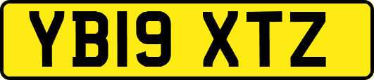 YB19XTZ