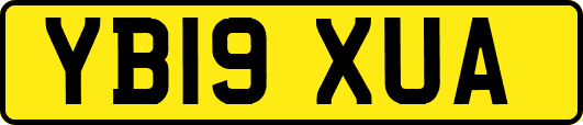 YB19XUA