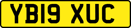 YB19XUC