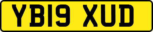 YB19XUD