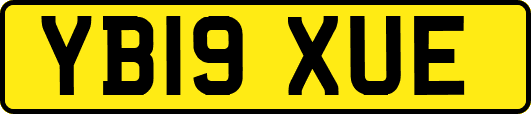 YB19XUE