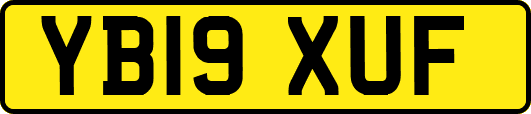 YB19XUF
